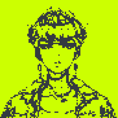 Robin Alpha#205
