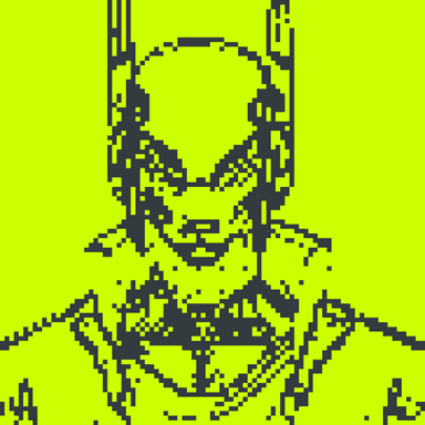 Robin Alpha#2054