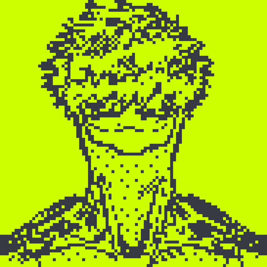 Robin Alpha#2100