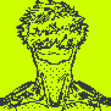 Robin Alpha#2100