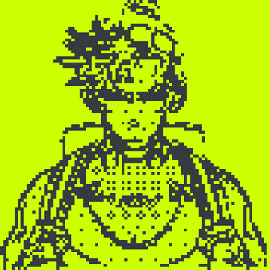 Robin Alpha#2105