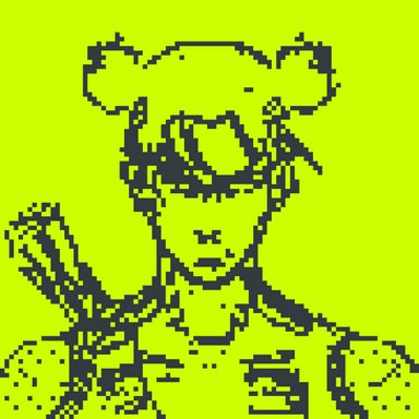 Robin Alpha#2109