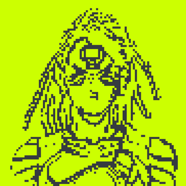 Robin Alpha#212