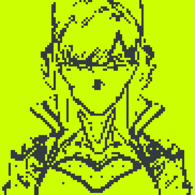 Robin Alpha#2160
