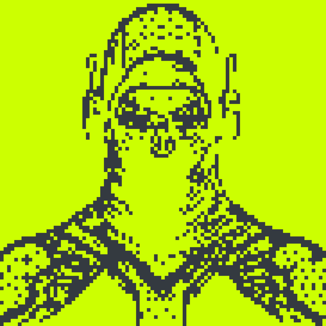 Robin Alpha#223