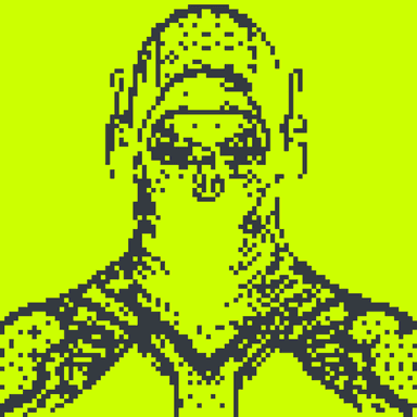 Robin Alpha#223