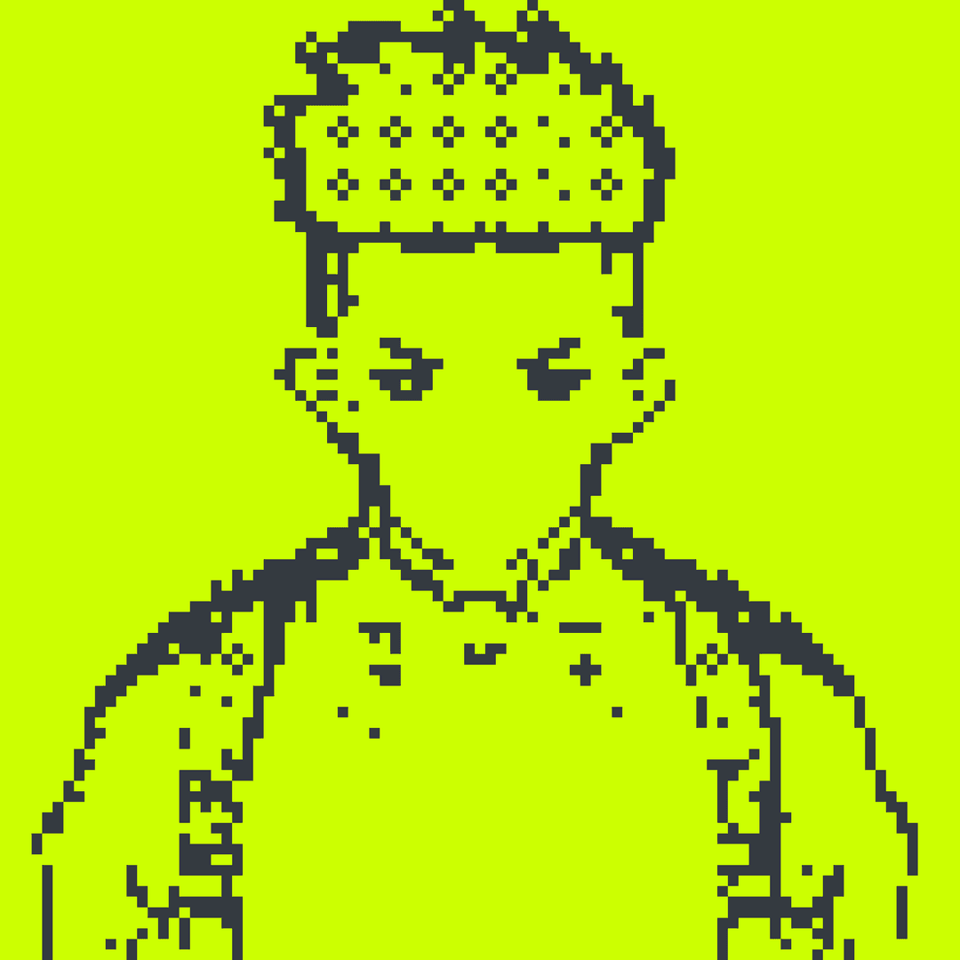 Robin Alpha#2257