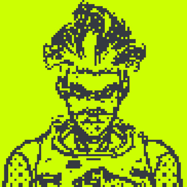 Robin Alpha#2264