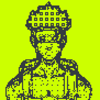 Robin Alpha#2319