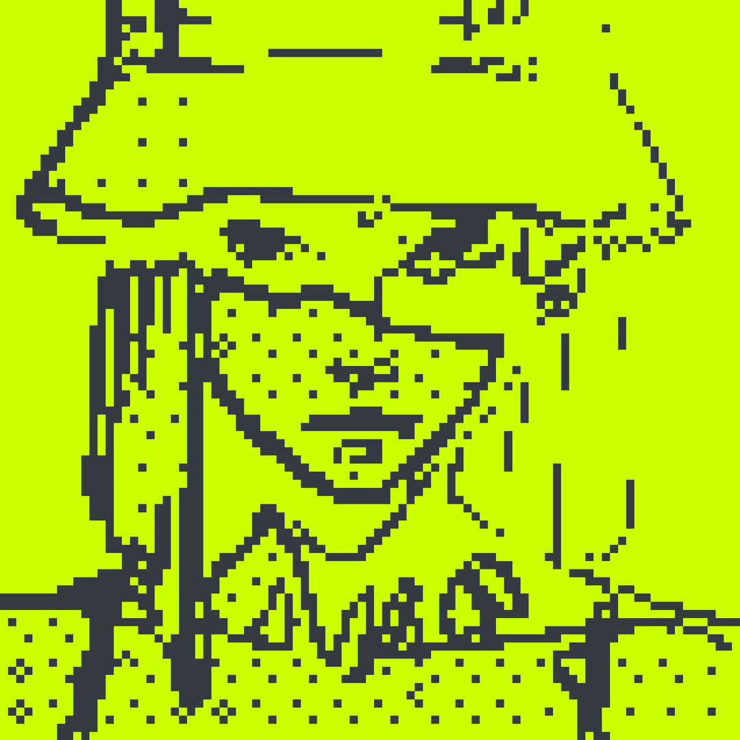 Robin Alpha#232