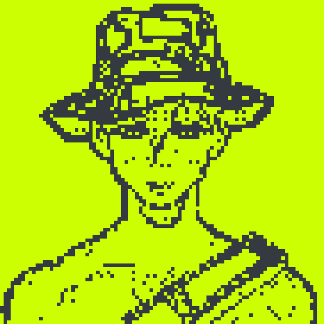 Robin Alpha#2325