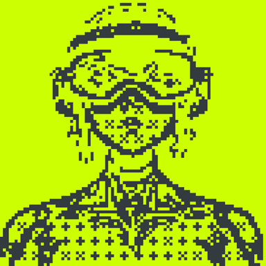 Robin Alpha#2330