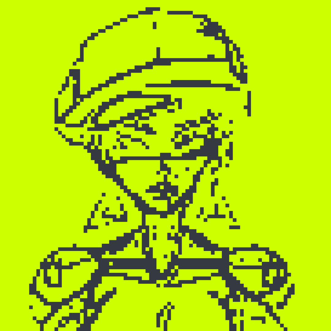 Robin Alpha#2340