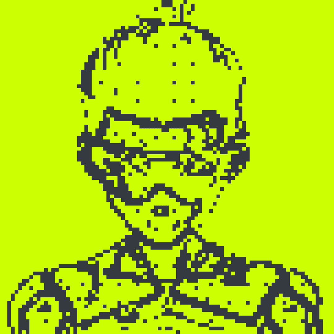 Robin Alpha#238