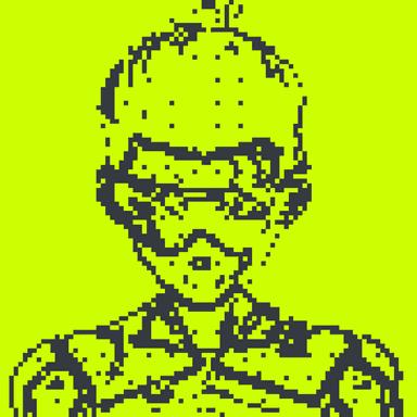 Robin Alpha#238