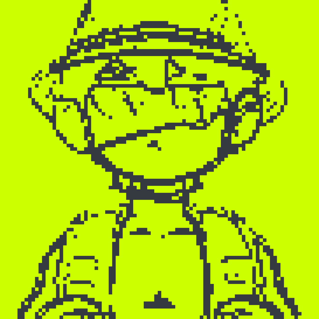 Robin Alpha#2413