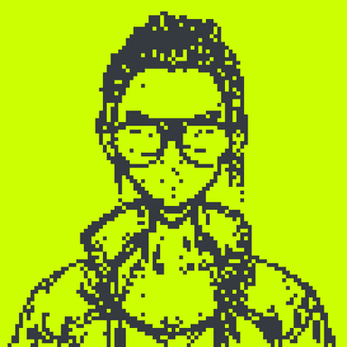 Robin Alpha#2415