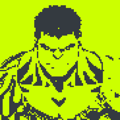 Robin Alpha#243