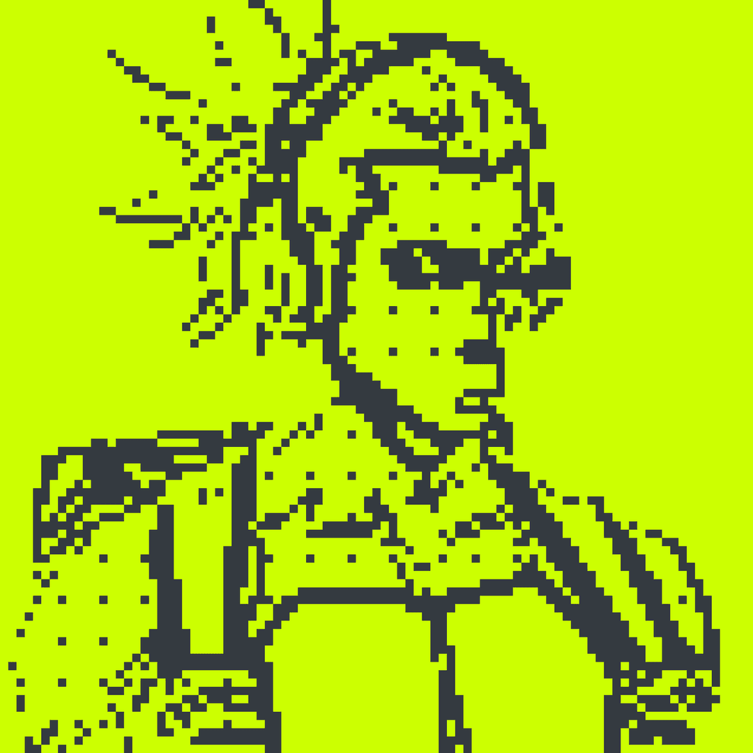 Robin Alpha#244