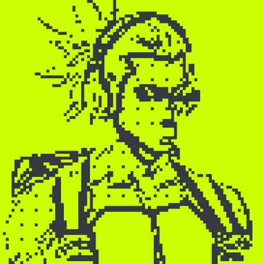 Robin Alpha#244