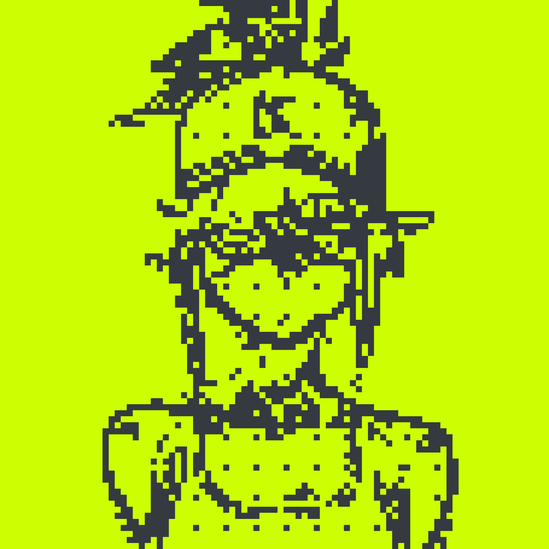 Robin Alpha#2442