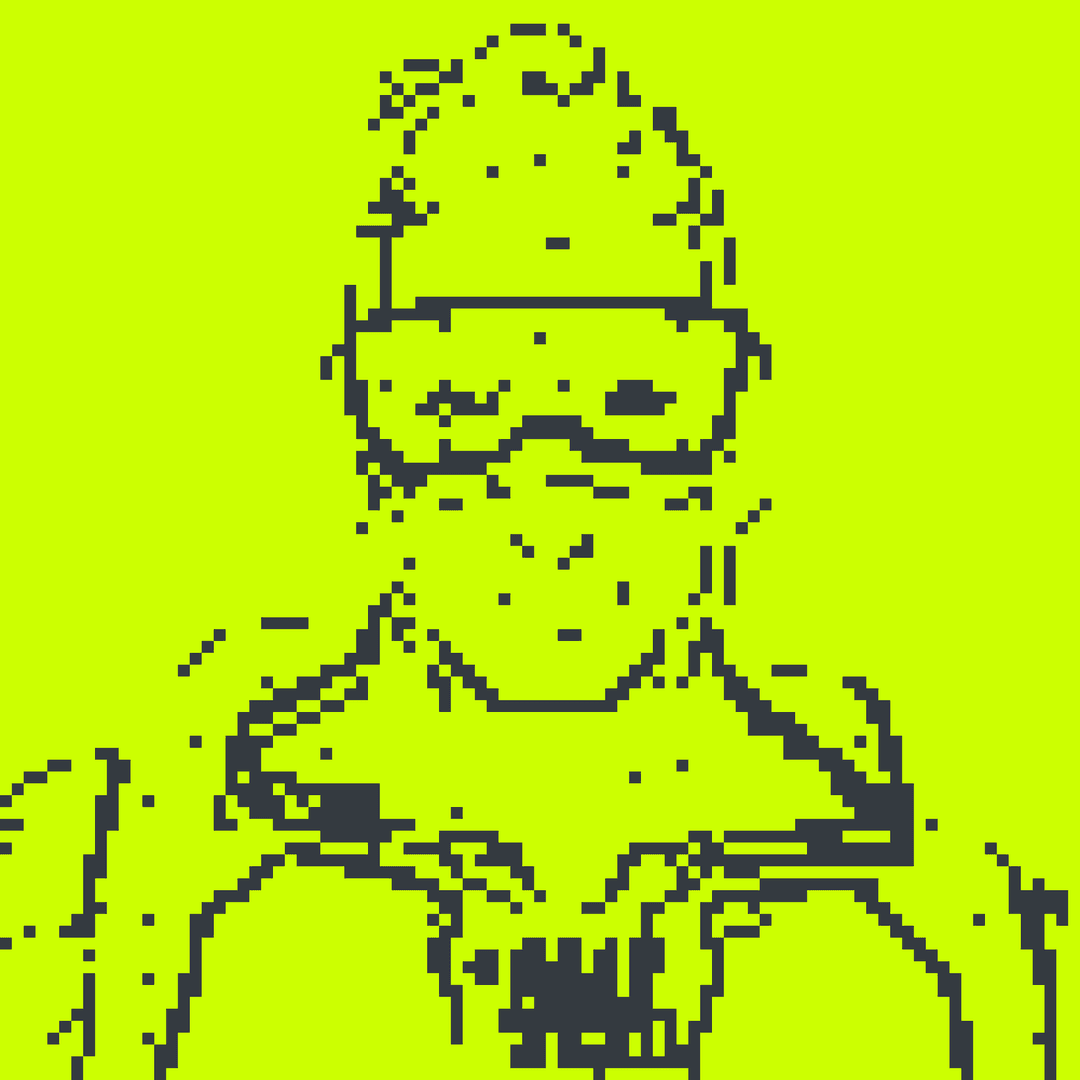 Robin Alpha#2445