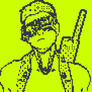 Robin Alpha#2451