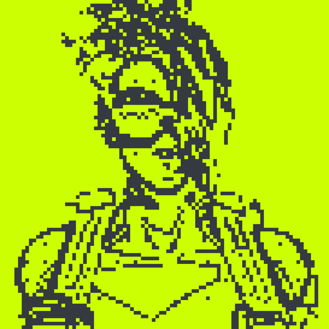 Robin Alpha#2452