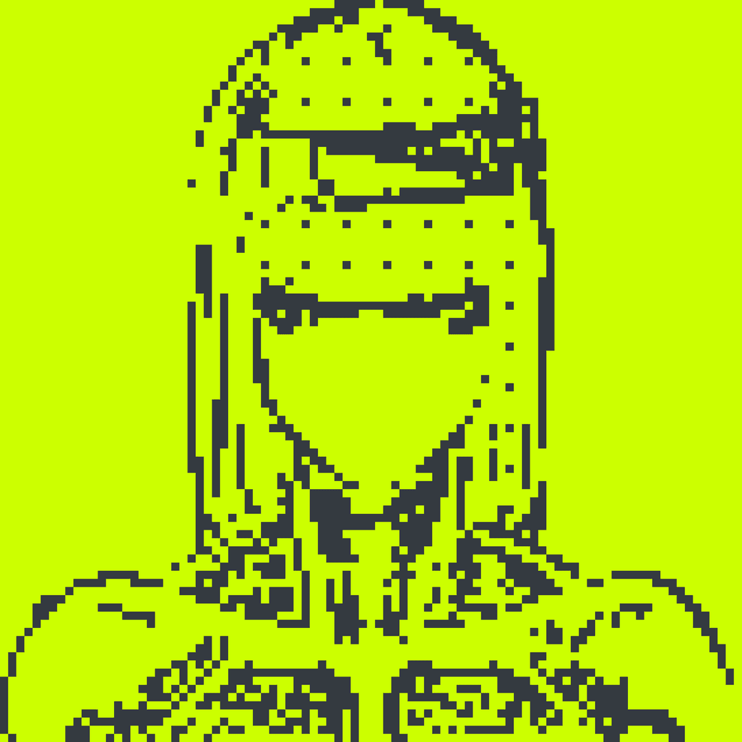 Robin Alpha#246