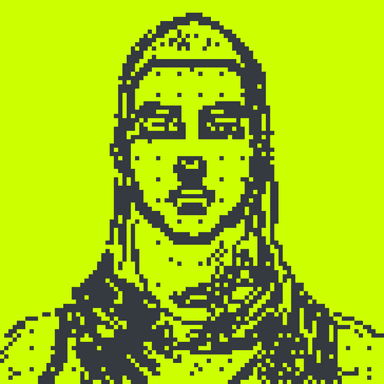 Robin Alpha#2467