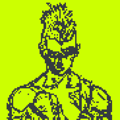 Robin Alpha#2471