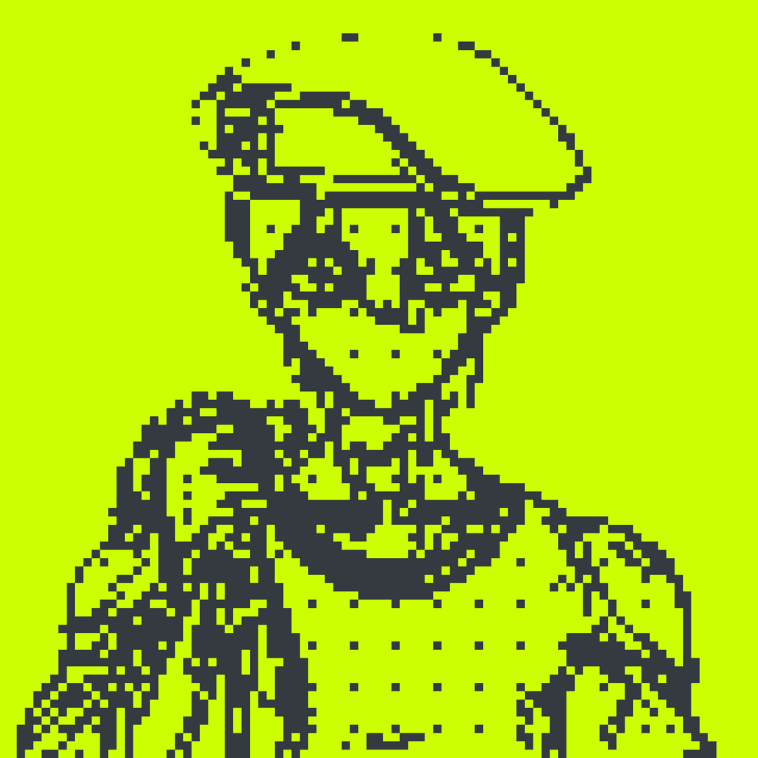 Robin Alpha#2502