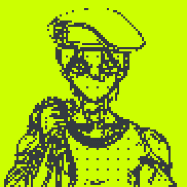 Robin Alpha#2502
