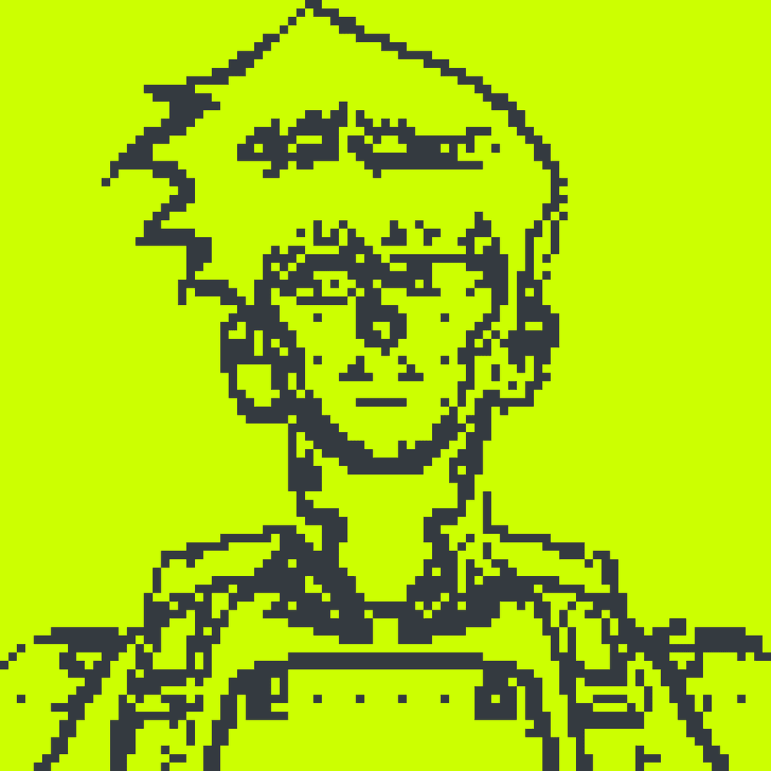 Robin Alpha#251