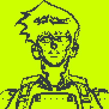 Robin Alpha#251