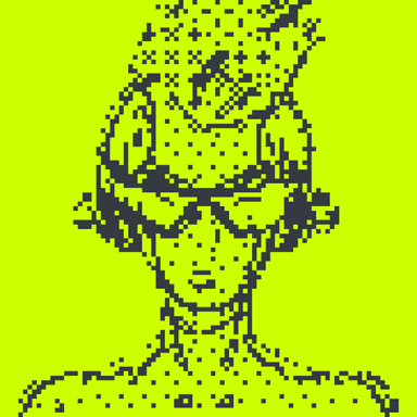 Robin Alpha#2530
