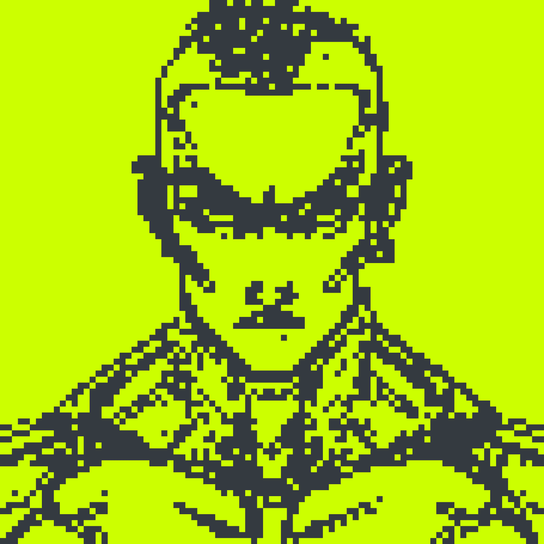 Robin Alpha#2532