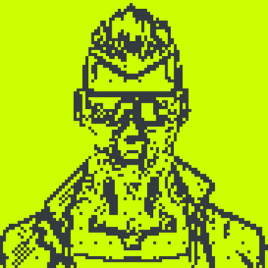 Robin Alpha#2537