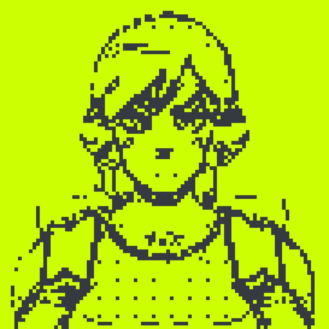 Robin Alpha#254