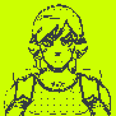 Robin Alpha#254