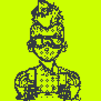 Robin Alpha#2541