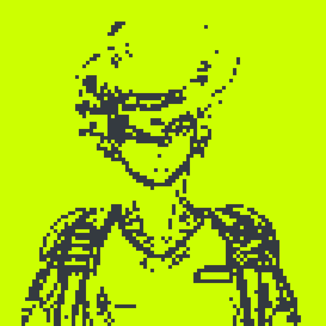 Robin Alpha#2547