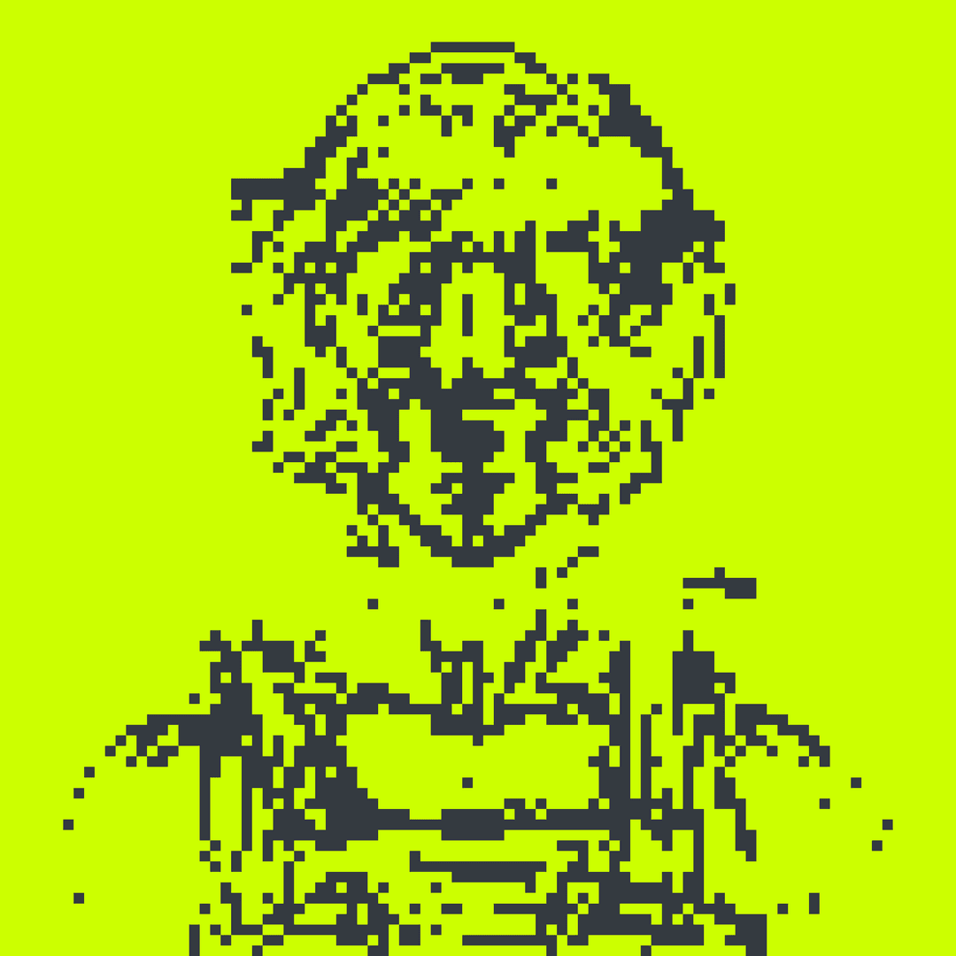 Robin Alpha#255