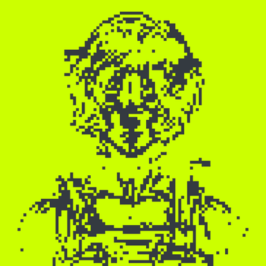 Robin Alpha#255