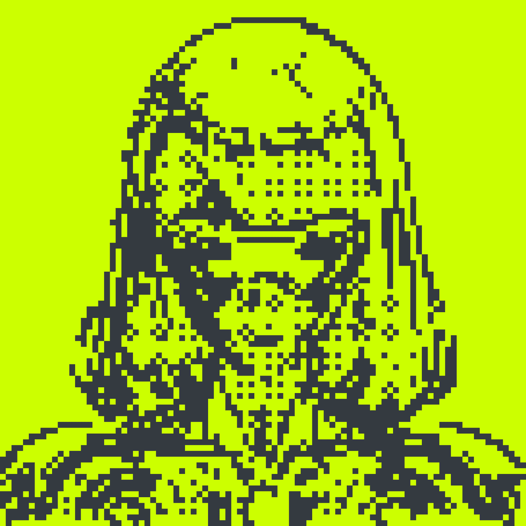 Robin Alpha#258