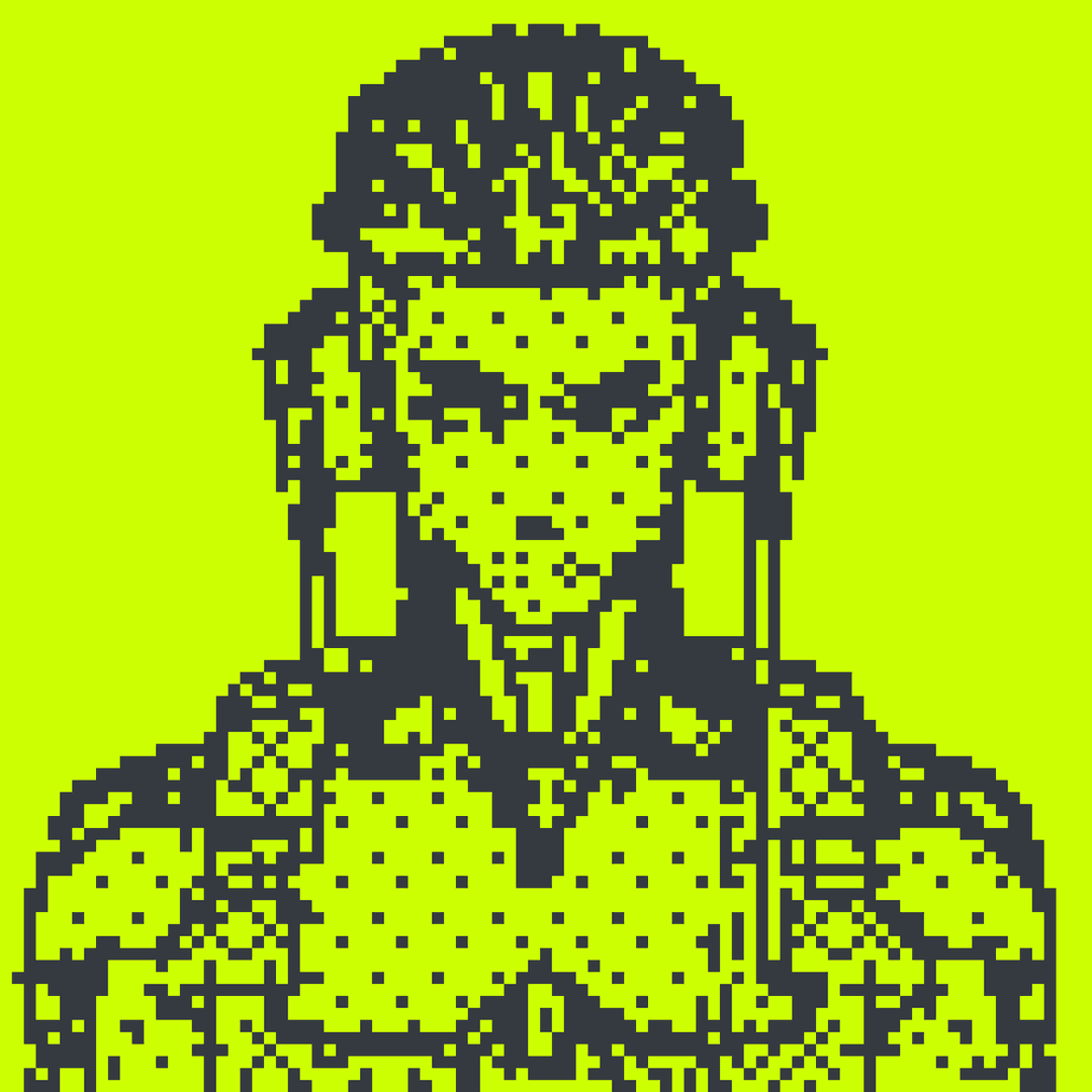 Robin Alpha#2601