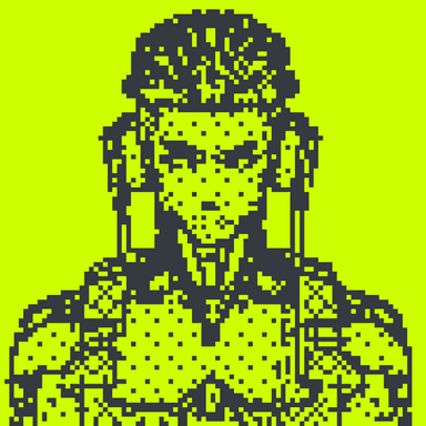 Robin Alpha#2601