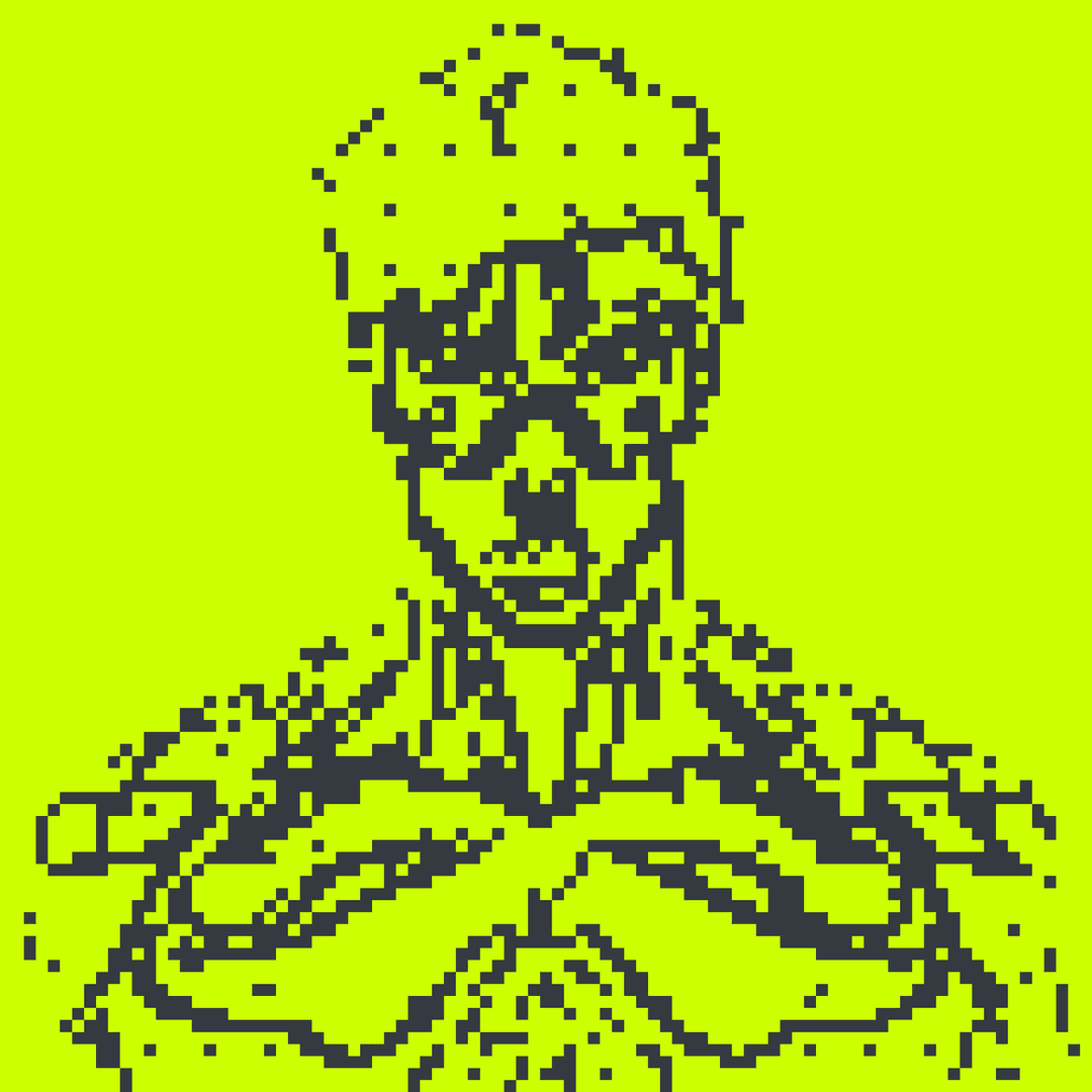 Robin Alpha#2607