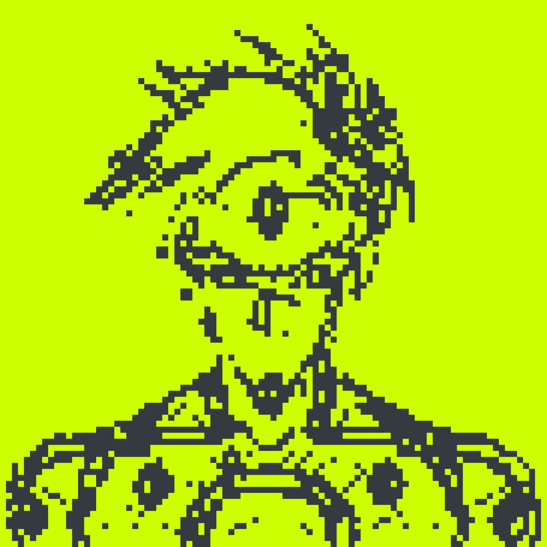 Robin Alpha#261