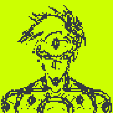 Robin Alpha#261